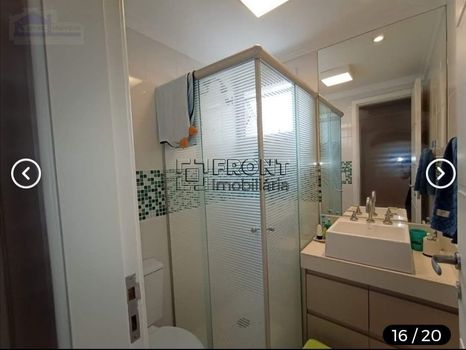 Foto 5 do(a) Apartamento de 3 quartos à venda em Saúde, São Paulo