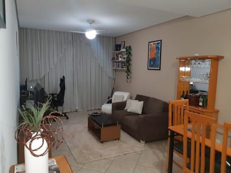 Foto 1 do(a) Apartamento de 3 quartos à venda em Pinheiros, São Paulo