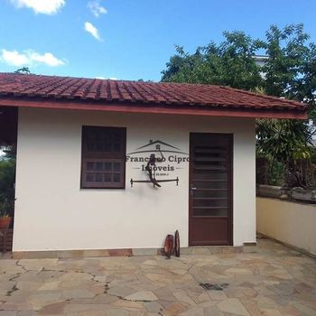 Foto 30 do(a) Casa de 3 quartos à venda em Portal das Colinas, Guaratinguetá