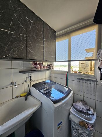 Foto 2 do(a) Apartamento de 3 quartos à venda em Residencial Eldorado, Goiânia