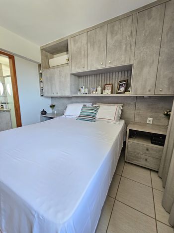 Foto 13 do(a) Apartamento de 3 quartos à venda em Residencial Eldorado, Goiânia