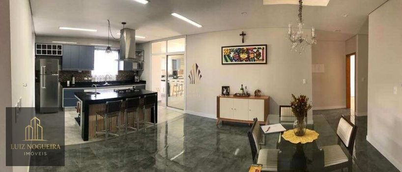 Foto 3 do(a) Casa em Condomínio de 3 quartos à venda em Bela Vista, Pindamonhangaba