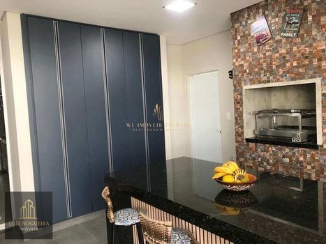 Foto 13 do(a) Casa em Condomínio de 3 quartos à venda em Bela Vista, Pindamonhangaba