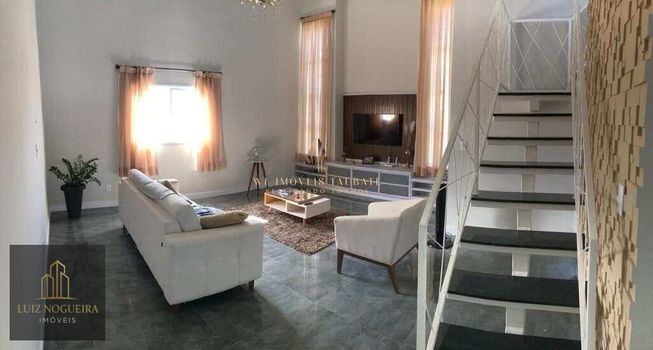 Foto 5 do(a) Casa em Condomínio de 3 quartos à venda em Bela Vista, Pindamonhangaba