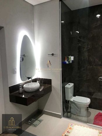 Foto 11 do(a) Casa em Condomínio de 3 quartos à venda em Bela Vista, Pindamonhangaba