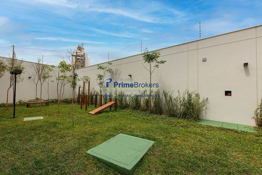 Foto 32 do(a) Apartamento de 3 quartos à venda em Vila Mariana, São Paulo