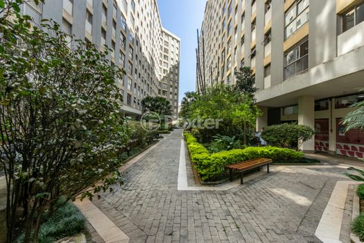 Foto 1 do(a) Apartamento de 3 quartos à venda em Bela Vista, São Paulo