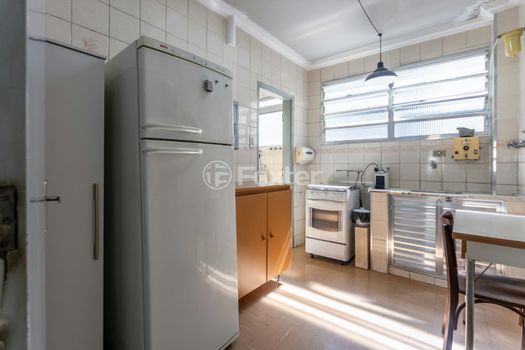 Foto 8 do(a) Apartamento de 3 quartos à venda em Bela Vista, São Paulo