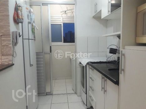 Foto 5 do(a) Apartamento de 2 quartos à venda em Vila Roque, São Paulo