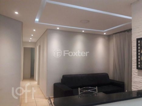 Foto 3 do(a) Apartamento de 2 quartos à venda em Vila Roque, São Paulo