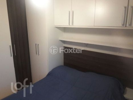 Foto 7 do(a) Apartamento de 2 quartos à venda em Vila Roque, São Paulo