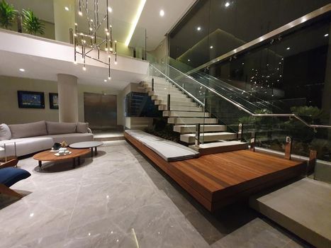 Foto 3 do(a) Apartamento de 3 quartos à venda em Praia Brava de Itajaí, Itajaí
