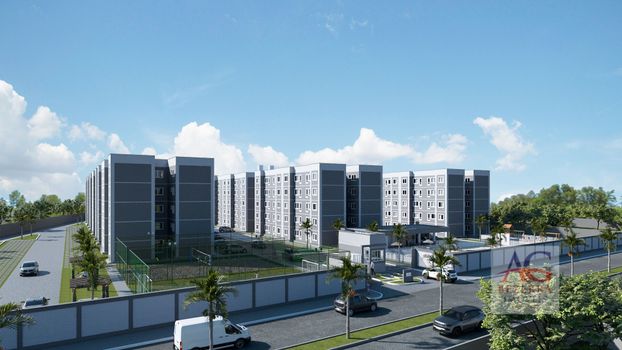 Foto 1 do(a) Apartamento de 2 quartos à venda em Betolândia, Juazeiro do Norte