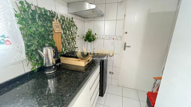 Foto 7 do(a) Casa em Condomínio de 3 quartos à venda em Cachoeira, Curitiba