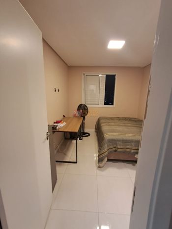 Foto 15 do(a) Apartamento de 1 quartos à venda em Jardim Olavo Bilac, São Bernardo do Campo