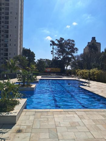 Foto 49 do(a) Apartamento de 1 quartos à venda em Jardim Olavo Bilac, São Bernardo do Campo