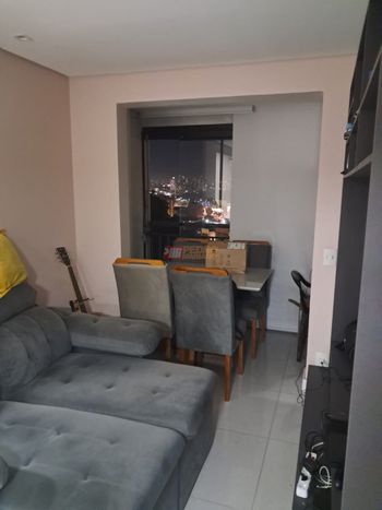 Foto 25 do(a) Apartamento de 1 quartos à venda em Jardim Olavo Bilac, São Bernardo do Campo