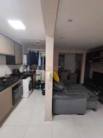 Foto 4 do(a) Apartamento de 1 quartos à venda em Jardim Olavo Bilac, São Bernardo do Campo
