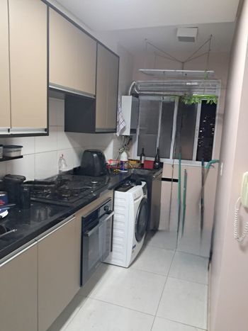 Foto 31 do(a) Apartamento de 1 quartos à venda em Jardim Olavo Bilac, São Bernardo do Campo
