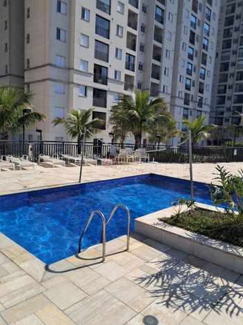 Foto 48 do(a) Apartamento de 1 quartos à venda em Jardim Olavo Bilac, São Bernardo do Campo