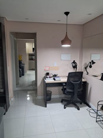 Foto 30 do(a) Apartamento de 1 quartos à venda em Jardim Olavo Bilac, São Bernardo do Campo