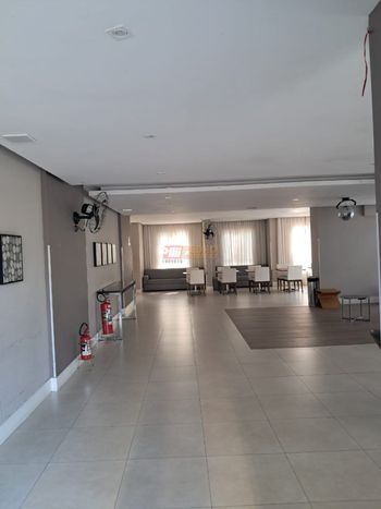 Foto 45 do(a) Apartamento de 1 quartos à venda em Jardim Olavo Bilac, São Bernardo do Campo