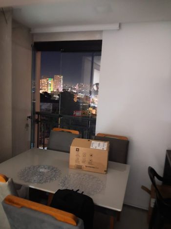 Foto 27 do(a) Apartamento de 1 quartos à venda em Jardim Olavo Bilac, São Bernardo do Campo