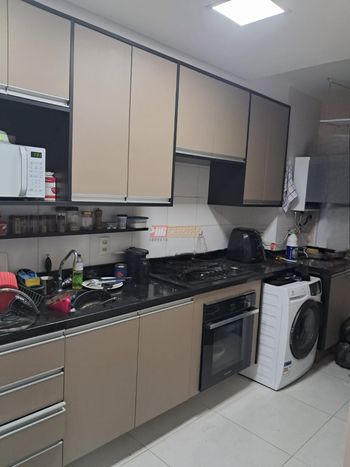 Foto 32 do(a) Apartamento de 1 quartos à venda em Jardim Olavo Bilac, São Bernardo do Campo