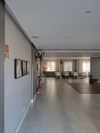 Foto 41 do(a) Apartamento de 1 quartos à venda em Jardim Olavo Bilac, São Bernardo do Campo