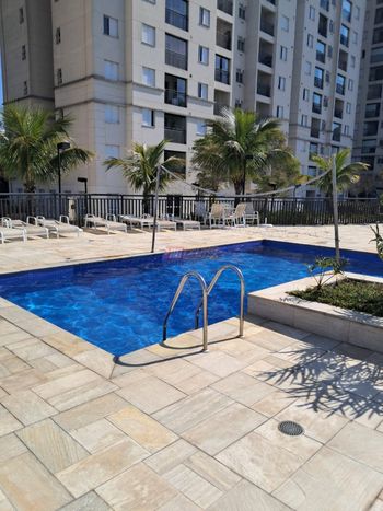 Foto 44 do(a) Apartamento de 1 quartos à venda em Jardim Olavo Bilac, São Bernardo do Campo