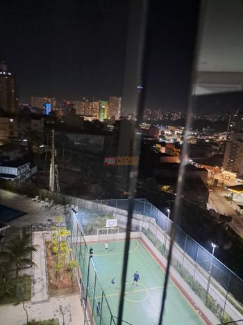 Foto 23 do(a) Apartamento de 1 quartos à venda em Jardim Olavo Bilac, São Bernardo do Campo