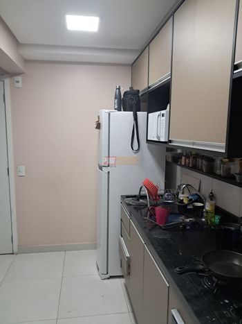 Foto 29 do(a) Apartamento de 1 quartos à venda em Jardim Olavo Bilac, São Bernardo do Campo