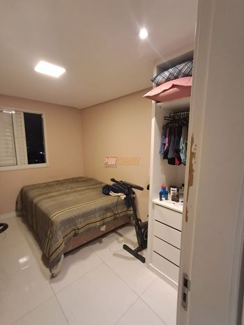 Foto 13 do(a) Apartamento de 1 quartos à venda em Jardim Olavo Bilac, São Bernardo do Campo