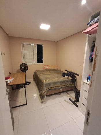 Foto 17 do(a) Apartamento de 1 quartos à venda em Jardim Olavo Bilac, São Bernardo do Campo