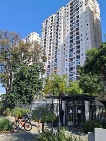 Foto 37 do(a) Apartamento de 1 quartos à venda em Jardim Olavo Bilac, São Bernardo do Campo