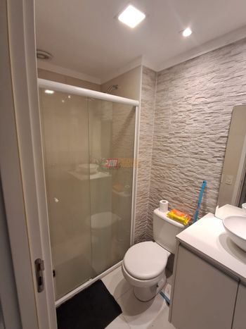 Foto 20 do(a) Apartamento de 1 quartos à venda em Jardim Olavo Bilac, São Bernardo do Campo