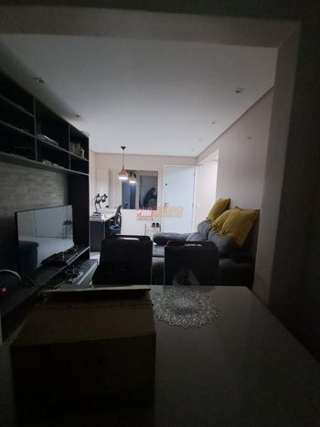 Foto 24 do(a) Apartamento de 1 quartos à venda em Jardim Olavo Bilac, São Bernardo do Campo
