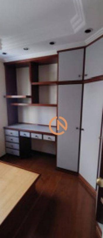Foto 5 do(a) Apartamento de 3 quartos para alugar em Vila Regente Feijó, São Paulo