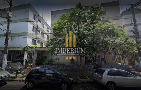 Foto 1 do(a) Apartamento de 2 quartos à venda em Água Branca, São Paulo