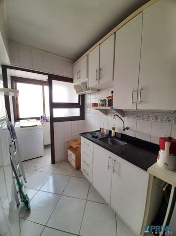 Foto 6 do(a) Flat de 1 quartos à venda em Centro Histórico, Porto Alegre