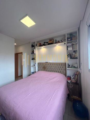 Foto 10 do(a) Apartamento de 3 quartos à venda em Jardim do Carmo, Araraquara