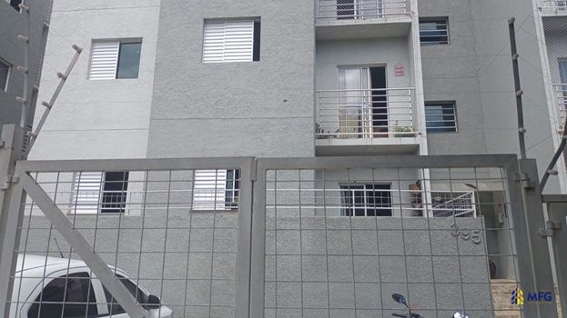 Foto 1 do(a) Apartamento de 2 quartos à venda em Jardim Simus, Sorocaba