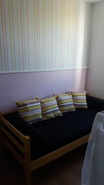 Foto 2 do(a) Apartamento de 2 quartos à venda em Jardim Presidente Dutra, Guarulhos