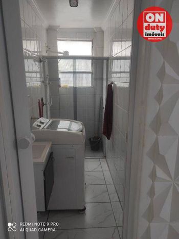 Foto 10 do(a) Cobertura de 1 quartos à venda em Centro, São Vicente