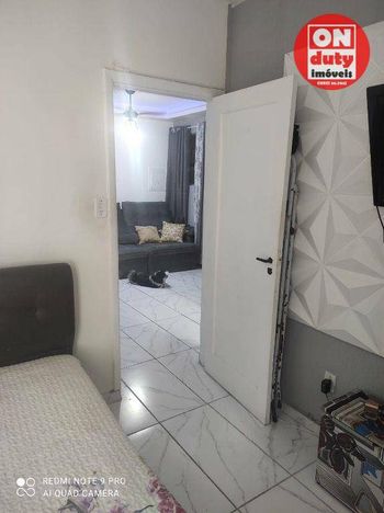 Foto 6 do(a) Cobertura de 1 quartos à venda em Centro, São Vicente