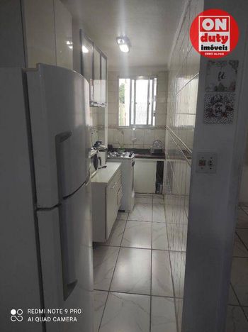 Foto 4 do(a) Cobertura de 1 quartos à venda em Centro, São Vicente
