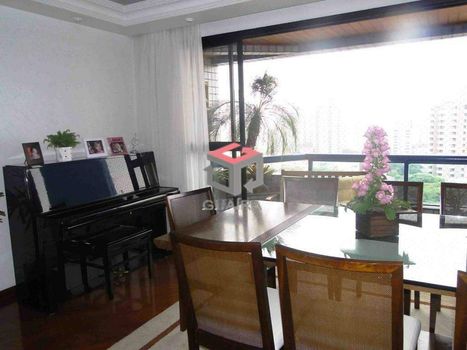 Foto 2 do(a) Apartamento de 3 quartos à venda em Centro, São Bernardo do Campo
