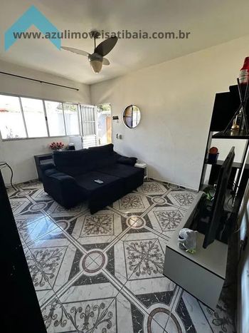 Foto 5 do(a) Casa em Condomínio de 2 quartos à venda em Jardim Alvinópolis, Atibaia
