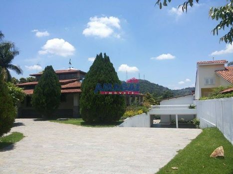 Foto 32 do(a) Fazenda / Sítio / Chácara de 5 quartos à venda em null, Guararema