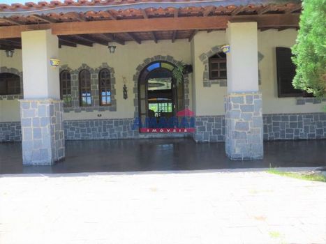 Foto 41 do(a) Fazenda / Sítio / Chácara de 5 quartos à venda em null, Guararema